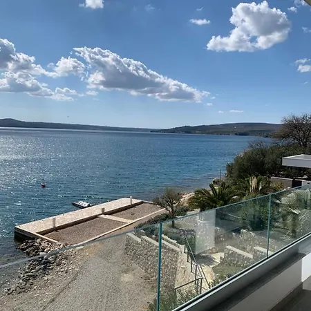 Διαμέρισμα Palms & Maslenica *