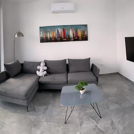 Palms & Maslenica Διαμέρισμα *