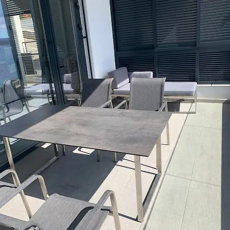 Palms & Maslenica Jasenice (Zadar)