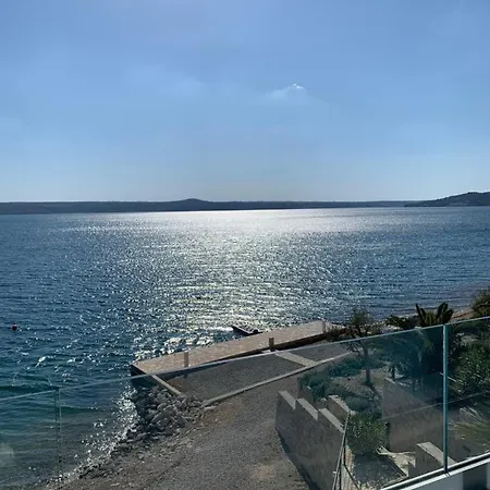 Διαμέρισμα Palms & Maslenica