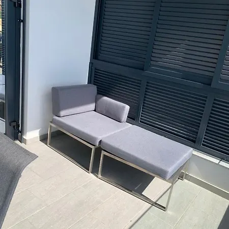 Palms & Maslenica Jasenice (Zadar)