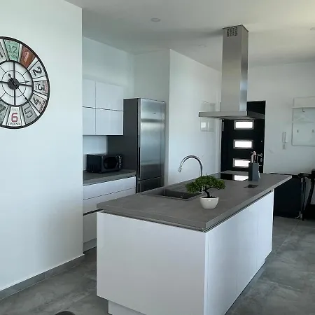 Palms & Maslenica Διαμέρισμα