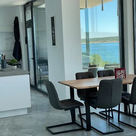 Palms & Maslenica Διαμέρισμα