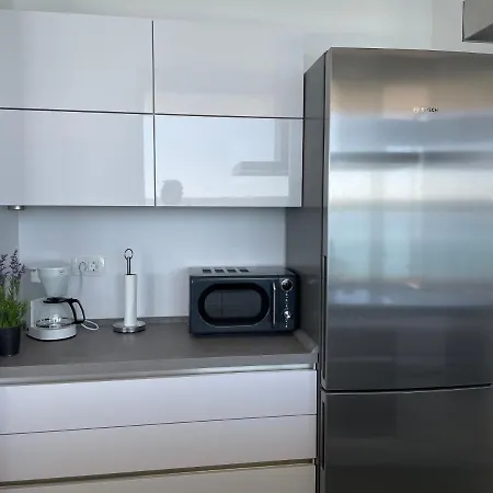 Διαμέρισμα Palms & Maslenica