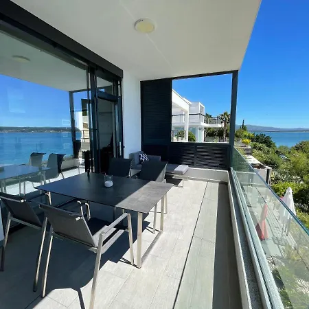 Διαμέρισμα Palms & Maslenica *