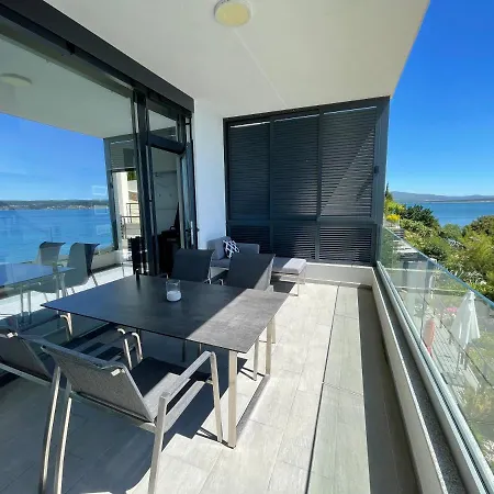 Palms & Maslenica Διαμέρισμα Jasenice (Zadar)