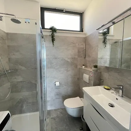 Palms & Maslenica Διαμέρισμα Jasenice (Zadar)