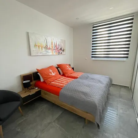 Palms & Maslenica Διαμέρισμα