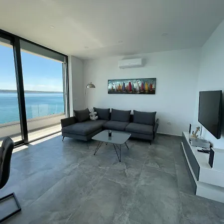 Palms & Maslenica Διαμέρισμα *