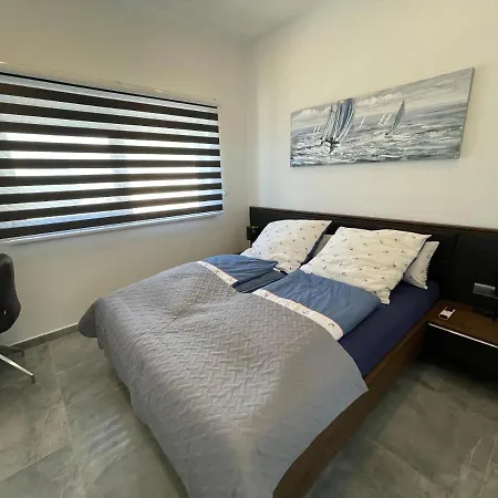 Palms & Maslenica Διαμέρισμα Jasenice (Zadar)