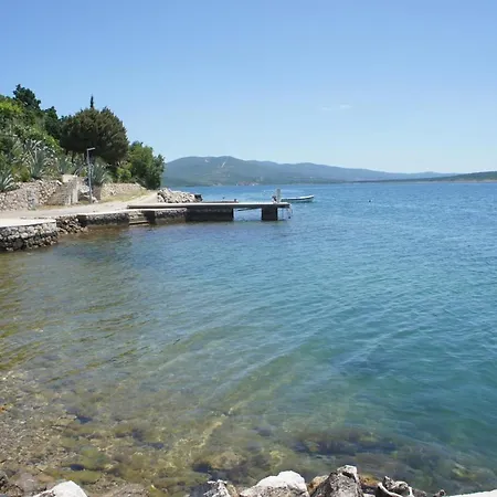 Διαμέρισμα Palms & Maslenica *