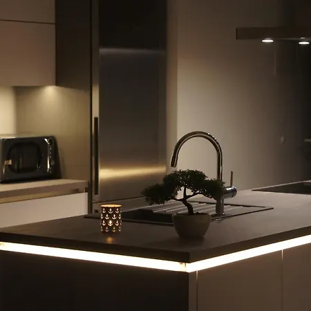 Διαμέρισμα Palms & Maslenica Jasenice (Zadar)