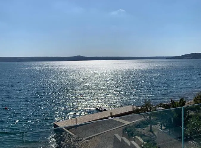 아파트 Palms & Maslenica