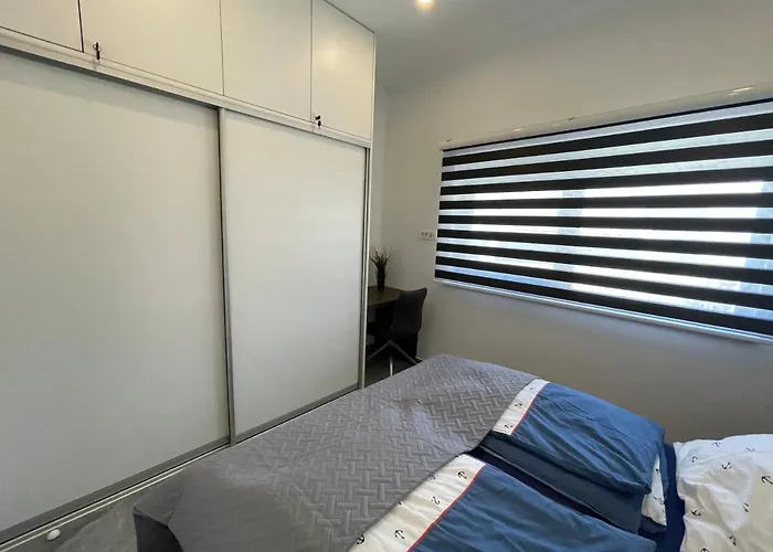 아파트 Palms & Maslenica *