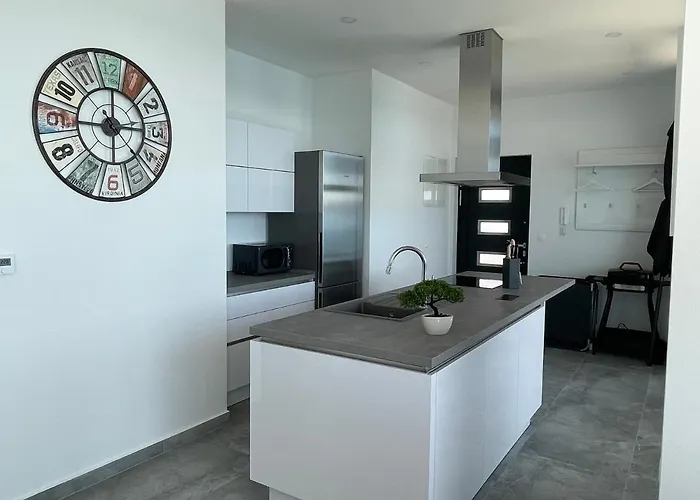 Palms & Maslenica 아파트