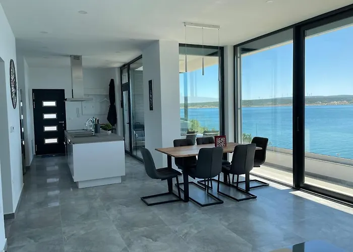 Palms & Maslenica 아파트