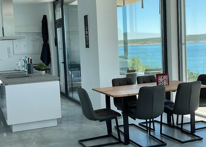 Palms & Maslenica 아파트