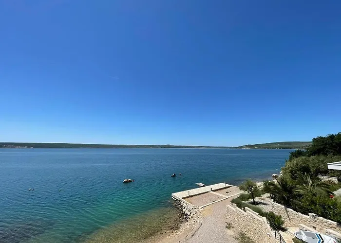 Palms & Maslenica جاسينايس