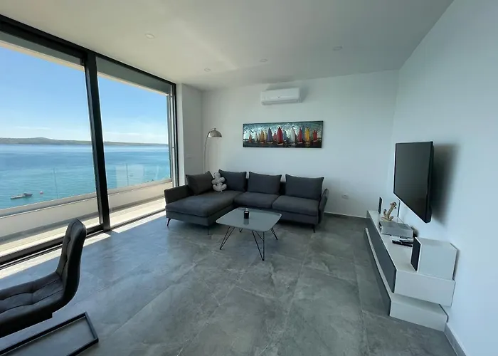 Palms & Maslenica 아파트 *