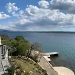 Apartamento Palms & Maslenica *
