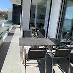 Palms & Maslenica Apartamento