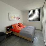 Apartamento Palms & Maslenica Jasenice (Zadar)