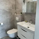 Apartamento Palms & Maslenica Jasenice (Zadar)
