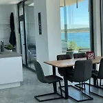 Palms & Maslenica Apartamento
