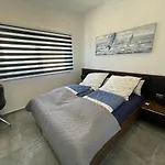 Palms & Maslenica Apartamento Jasenice (Zadar)