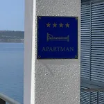 Palms & Maslenica Apartamento
