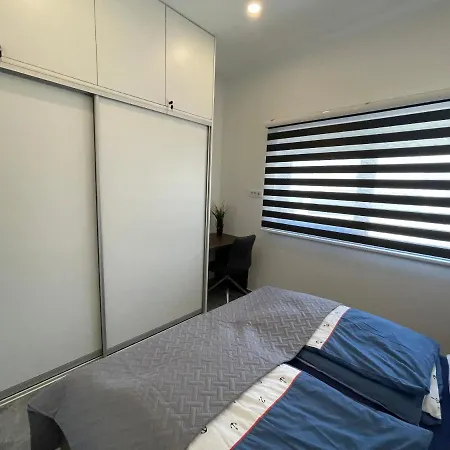 아파트 Palms & Maslenica *